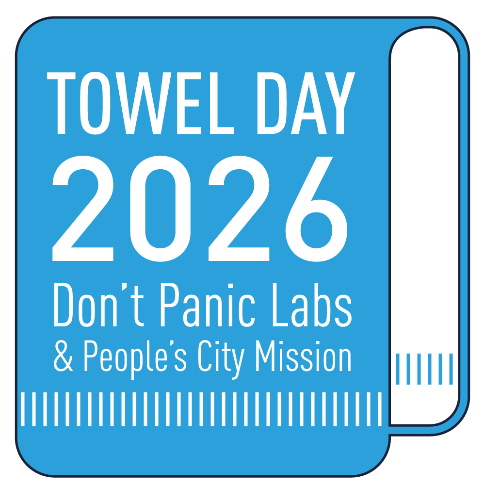 Towel Drive
