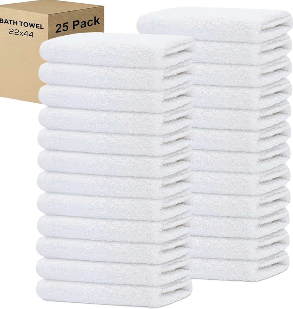 Bulk Towels (Best Value)