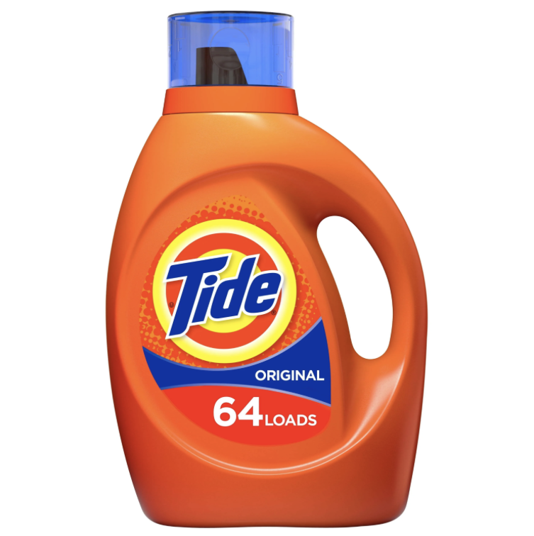 Pallet of Laundry Detergent (Best Value)